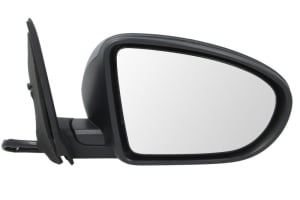Oglinda Dreapta NISSAN QASHQAI I VAN (J10) din 2013 - 2014, Auto, Reglaj electric, Completa - Img 3
