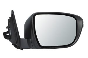 Oglinda Dreapta NISSAN QASHQAI II (J11, J11_) din 2013 - 2020, Auto, Reglaj electric, Completa - Img 3