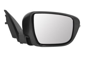 Oglinda Dreapta NISSAN QASHQAI II (J11, J11_) din 2013 - 2020, Auto, Reglaj electric, Completa - Img 3