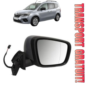 Oglinda Dreapta NISSAN TOWNSTAR Box Body/MPV (XFK) din 2021 - 2022, Auto, Reglaj electric, Completa