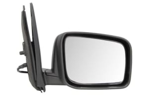 Oglinda Dreapta NISSAN X-TRAIL VAN (T31) din 2011 - 2014, Auto, Reglaj electric, Completa - Img 3