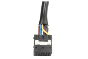 Oglinda Dreapta OPEL ASTRA K Sports Tourer (B16) din 2016 - 2021, Auto, Reglaj electric, Completa - Img 5
