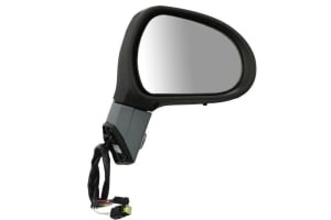 Oglinda Dreapta PEUGEOT 207 (WA_, WC_) din 2006 - 2015, Auto, Reglaj electric, Completa - Img 3