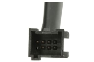 Oglinda Dreapta PEUGEOT BIPPER TEPEE din 2008 - 2010, Auto, Reglaj electric, Completa - Img 5