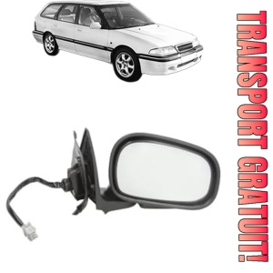 Oglinda Dreapta ROVER 400 Tourer (XW) din 1996 - 1998, Auto, Reglaj electric, Completa