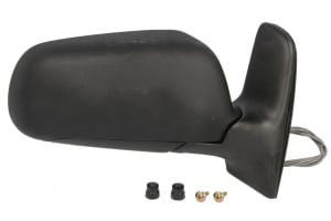 Oglinda Dreapta SEAT ALHAMBRA VAN (7V8, 7V9) din 1996 - 2010, Auto, Reglaj mecanic, Completa - Img 4