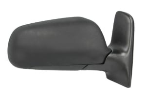 Oglinda Dreapta SEAT ALHAMBRA VAN (7V8, 7V9) din 1996 - 2010, Auto, Reglaj electric, Completa - Img 4