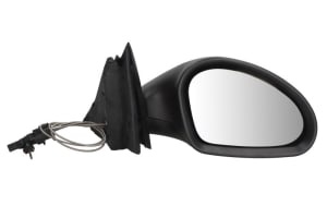 Oglinda Dreapta SEAT CORDOBA (6L2) din 2002 - 2009, Auto, Reglaj mecanic, Completa - Img 3