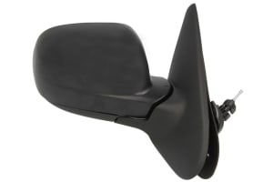 Oglinda Dreapta SEAT LEON (1M1) din 1999 - 2006, Auto, Reglaj mecanic, Completa - Img 4