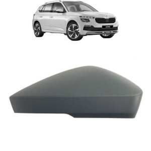 Oglinda Dreapta SKODA KAMIQ (NW4) din 2019 - 2020, Auto, Completa - Img 2