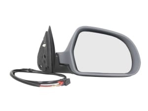 Oglinda Dreapta SKODA OCTAVIA II Combi (1Z5) din 2004 - 2013, Auto, Reglaj electric, Completa - Img 3