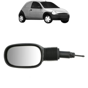 Oglinda Dreapta Stanga FORD KA Van (RB) din 2002 - 2005, Auto, Reglaj mecanic, Completa - Img 2