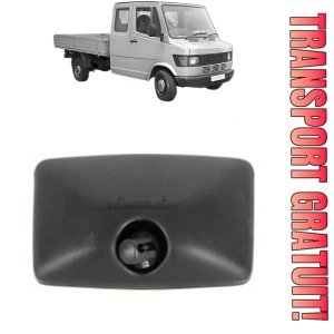 Oglinda Dreapta Stanga MERCEDES-BENZ T1 Platform/Chassis (601) din 1977 - 1996, Auto, Reglaj manual, Completa