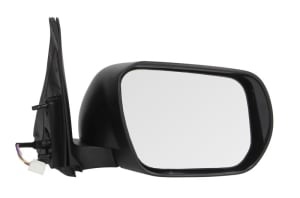 Oglinda Dreapta SUZUKI GRAND VITARA II (JT, TE, TD) din 2005 - 2015, Auto, Reglaj electric, Completa - Img 3