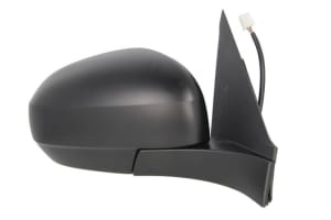Oglinda Dreapta SUZUKI SWIFT IV (FZ, NZ) din 2010 - 2013, Auto, Reglaj electric, Completa - Img 3