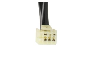 Oglinda Dreapta SUZUKI SX4 (EY, GY) din 2006 - 2015, Auto, Reglaj electric, Completa - Img 5