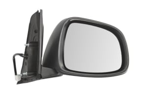 Oglinda Dreapta SUZUKI SX4 S-CROSS (JY) din 2013 - 2022, Auto, Reglaj electric, Completa - Img 3