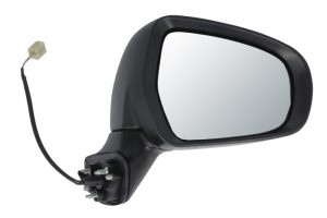 Oglinda Dreapta SUZUKI SX4 S-CROSS (JY) din 2013 - 2022, Auto, Reglaj electric, Completa - Img 3