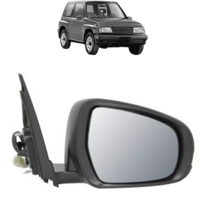 Oglinda Dreapta SUZUKI VITARA (ET, TA, TD) din 1988 - 1998, Auto, Reglaj electric, Completa - Img 2