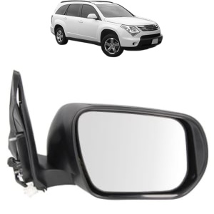 Oglinda Dreapta SUZUKI XL7 (DA, DB) din 2006 - 2009, Auto, Reglaj electric, Completa - Img 2
