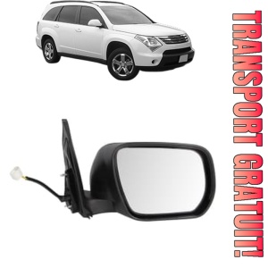 Oglinda Dreapta SUZUKI XL7 (DA, DB) din 2006 - 2009, Auto, Reglaj electric, Completa