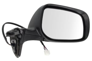Oglinda Dreapta TOYOTA AURIS (_E15_) din 2006 - 2012, Auto, Reglaj electric, Completa - Img 3