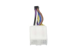 Oglinda Dreapta TOYOTA AVENSIS Estate (_T25_) din 2003 - 2008, Auto, Reglaj electric, Completa - Img 5