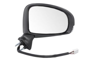 Oglinda Dreapta TOYOTA AVENSIS Saloon (_T27_) din 2008 - 2018, Auto, Reglaj electric, Completa - Img 3