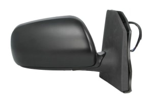 Oglinda Dreapta TOYOTA COROLLA Saloon (_E15_) din 2006 - 2014, Auto, Reglaj electric, Completa - Img 4