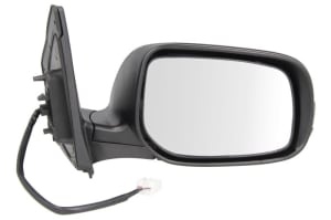 Oglinda Dreapta TOYOTA COROLLA Saloon (_E15_) din 2006 - 2014, Auto, Reglaj electric, Completa - Img 3