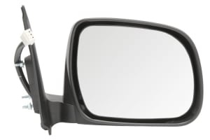Oglinda Dreapta TOYOTA HILUX VII Platform/Chassis (_N1_, _N2_) din 2005, Auto, Reglaj electric, Completa - Img 3