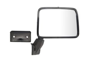 Oglinda Dreapta TOYOTA LAND CRUISER Hardtop (_J7_) din 1990 - 2001, Auto, Reglaj manual, Completa - Img 3