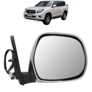 Oglinda Dreapta TOYOTA LAND CRUISER VAN (_J15_) din 2011, Auto, Reglaj electric, Completa - Img 2