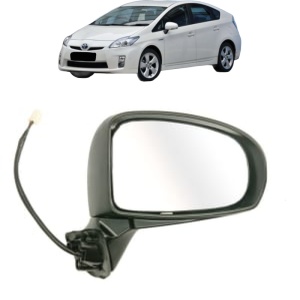 Oglinda Dreapta TOYOTA PRIUS (_W3_) din 2008 - 2016, Auto, Reglaj electric, Completa - Img 2