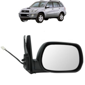 Oglinda Dreapta TOYOTA RAV 4 II (_A2_) din 2000 - 2005, Auto, Reglaj electric, Completa - Img 2