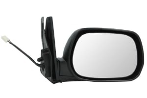 Oglinda Dreapta TOYOTA RAV 4 II (_A2_) din 2000 - 2005, Auto, Reglaj electric, Completa - Img 3
