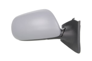 Oglinda Dreapta TOYOTA YARIS (_P9_) din 2005 - 2014, Auto, Reglaj manual, Completa - Img 3