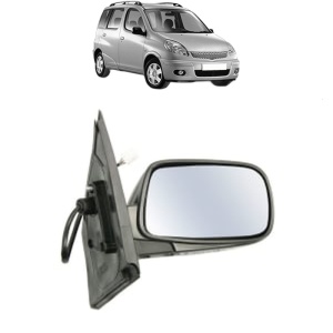 Oglinda Dreapta TOYOTA YARIS VERSO (_P2_) din 2000 - 2005, Auto, Reglaj electric, Completa - Img 2