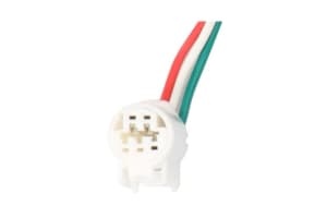 Oglinda Dreapta TOYOTA YARIS / VIOS Saloon (_P9_) din 2005 - 2013, Auto, Reglaj electric, Completa - Img 5