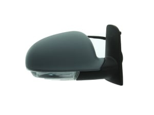 Oglinda Dreapta Volkswagen GOLF V (1K1) din 2003 - 2009, Auto, Reglaj electric, Completa - Img 4