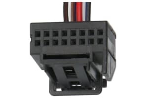 Oglinda Dreapta Volkswagen GOLF V Variant (1K5) din 2007 - 2009, Auto, Reglaj electric, Completa - Img 5