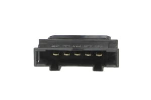 Oglinda Dreapta Volkswagen SHARAN Box Body/MPV (7M_) din 1996 - 2010, Auto, Reglaj electric, Completa - Img 5