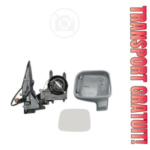 Oglinda Dreapta Volkswagen TRANSPORTER din 1979 - 2024, Auto, Reglaj electric, Completa