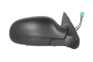 Oglinda Dreapta VOLVO S60 I (384) din 2000 - 2010, Auto, Reglaj electric, Completa - Img 3