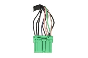 Oglinda Dreapta VOLVO S80 II (124) din 2006 - 2016, Auto, Reglaj electric, Completa - Img 5