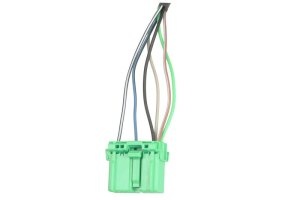 Oglinda Dreapta VOLVO V40 Hatchback (525) din 2012 - 2019, Auto, Reglaj electric, Completa - Img 5
