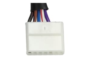 Oglinda Stanga ALFA ROMEO 156 (932_) din 1997 - 2005, Auto, Reglaj electric, Completa - Img 5