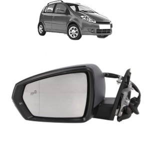 Oglinda Stanga AUDI A1 din 2010 - 2018, Auto, Reglaj electric, Completa - Img 2