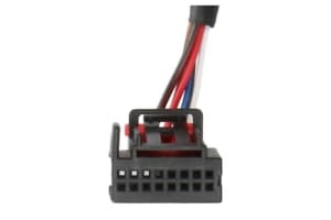 Oglinda Stanga AUDI A4 B6 (8E2) din 2000 - 2004, Auto, Reglaj electric, Completa - Img 5