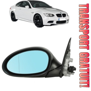 Oglinda Stanga BMW Seria 3 Coupe (E92) din 2006 - 2013, Auto, Reglaj electric, Completa